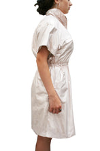 Load image into Gallery viewer, Dress tracking light pink