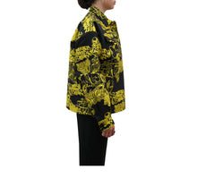 Load image into Gallery viewer, Jacket graffiti