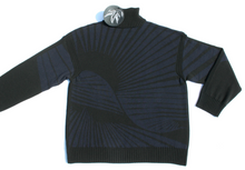 Load image into Gallery viewer, Rolneck Soleil Navy