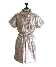 Load image into Gallery viewer, Dress tracking light pink