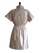 Load image into Gallery viewer, Dress tracking light pink