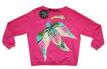 Load image into Gallery viewer, Sweat Fuchsia Mandarin