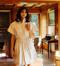 Load image into Gallery viewer, Dress tracking light pink