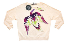 Load image into Gallery viewer, Sweat mandarin light pink