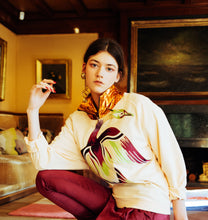 Load image into Gallery viewer, Sweat mandarin light pink