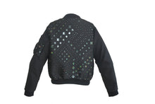 Load image into Gallery viewer, Jacket Bomber Graphic