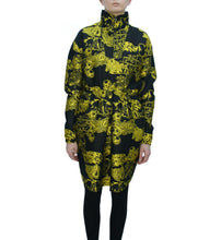 Load image into Gallery viewer, Dress tracking graffiti