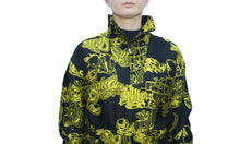 Load image into Gallery viewer, Dress tracking graffiti