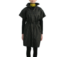 Load image into Gallery viewer, Dress tracking black