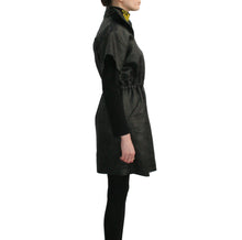Load image into Gallery viewer, Dress tracking black