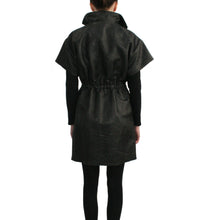 Load image into Gallery viewer, Dress tracking black