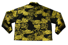 Load image into Gallery viewer, Jacket graffiti