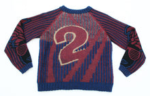 Load image into Gallery viewer, Knitted cardigan number 2