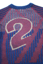 Load image into Gallery viewer, Knitted cardigan number 2