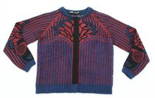 Load image into Gallery viewer, Knitted cardigan number 2
