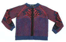 Load image into Gallery viewer, Knitted cardigan number 2