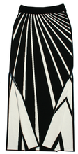Load image into Gallery viewer, Skirt Sun Wing