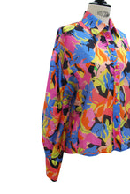 Load image into Gallery viewer, Shirt Tropedelic Palm