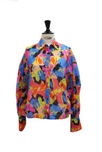 Load image into Gallery viewer, Shirt Tropedelic Palm