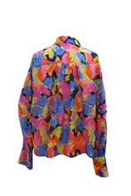 Load image into Gallery viewer, Shirt Tropedelic Palm