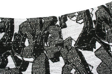 Load image into Gallery viewer, Skirt Graffiti