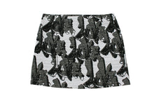 Load image into Gallery viewer, Skirt Graffiti