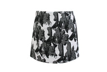 Load image into Gallery viewer, Skirt Graffiti