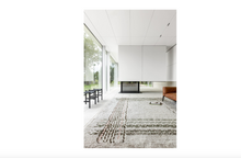 Load image into Gallery viewer, Rug design Check for Jovdesign
